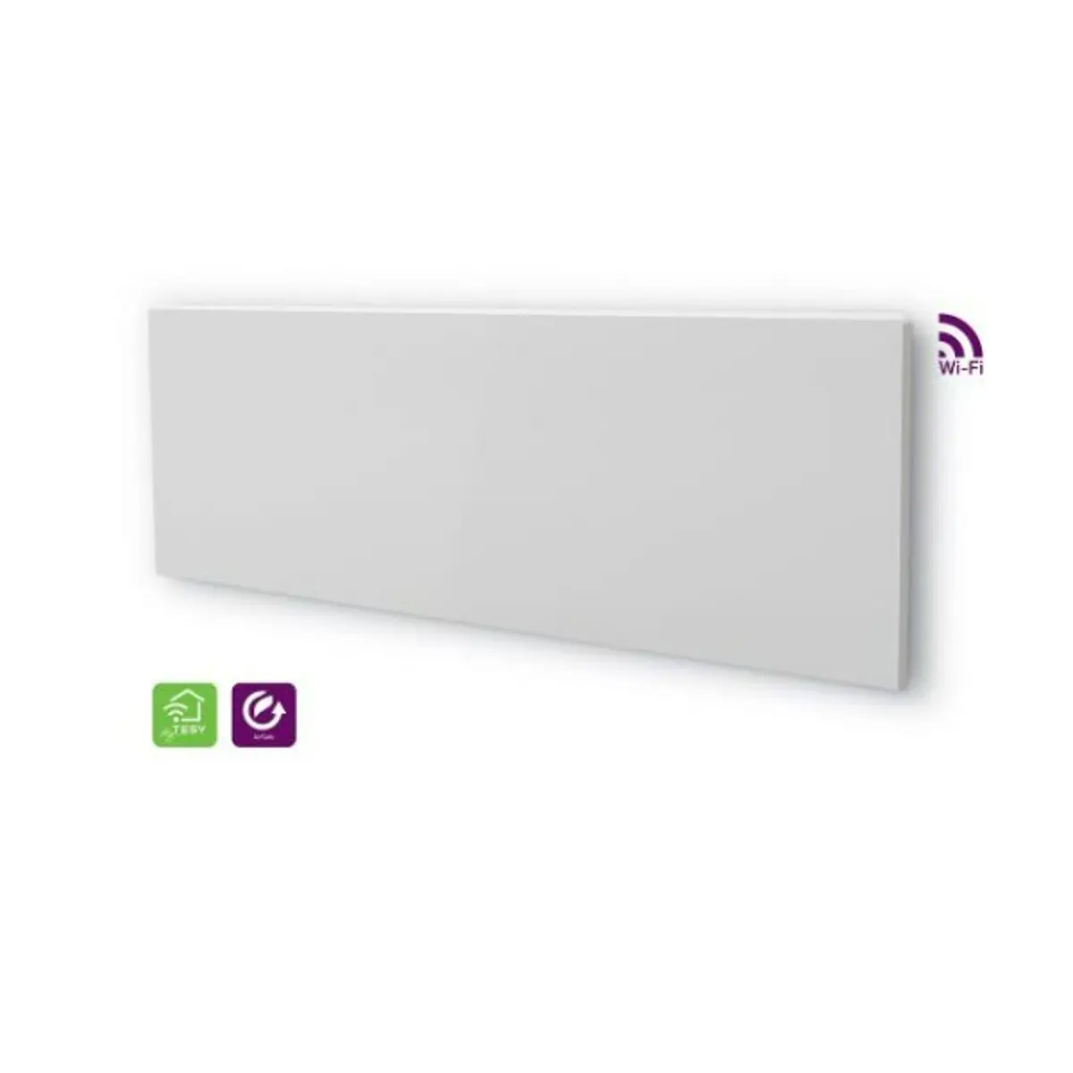 Radijator panel Tesy CN06140EA CLOUD W