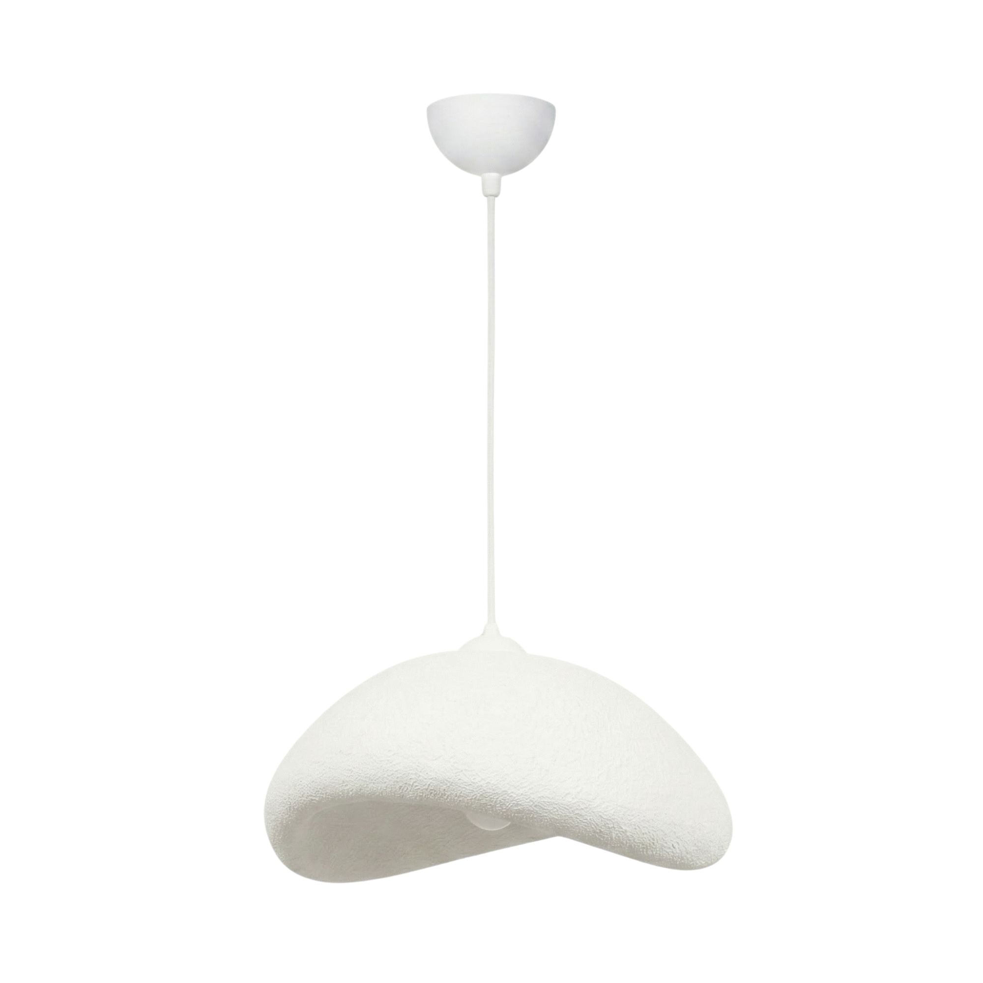 Luna-50-Nua White