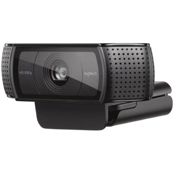C920e Full HD Pro web kamera