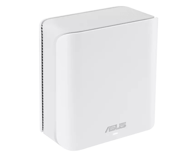 ZenWiFi BD4 (W-2-PK) AiMesh Extendable 3.6 Gbps Wi-Fi 7 ruter beli