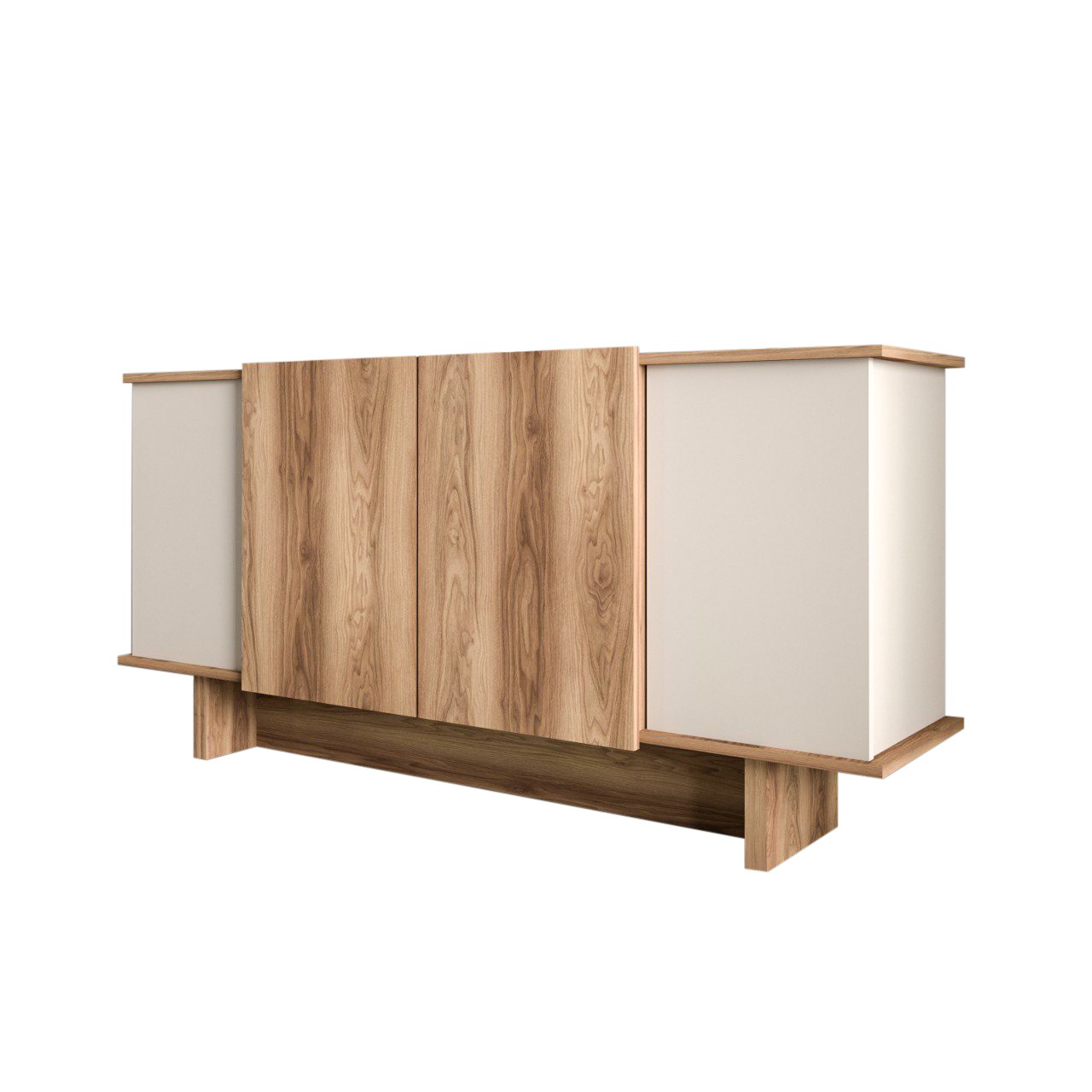 Diana - Sand, Walnut Sand Walnut