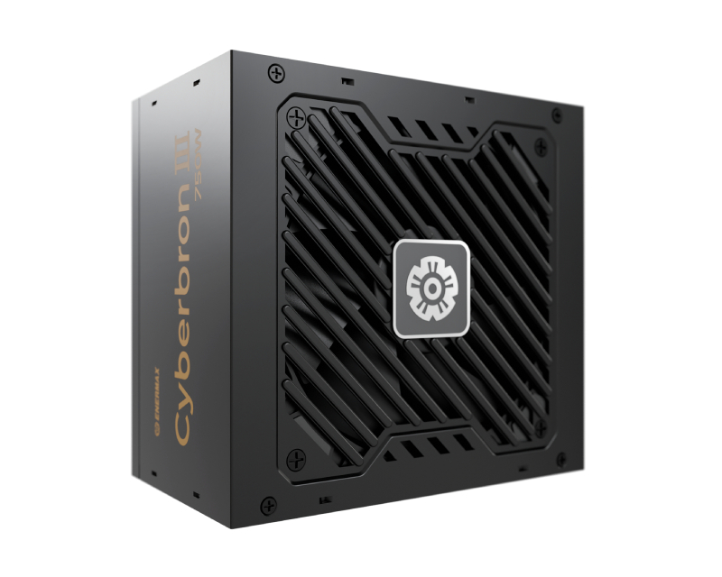EMB750EWT-NAC CYBERBRON III 750W 80 Plus Bronze napajanje