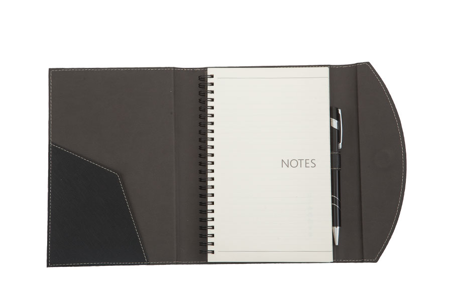 ALICANTE Notes sa magnetnim preklopom A5