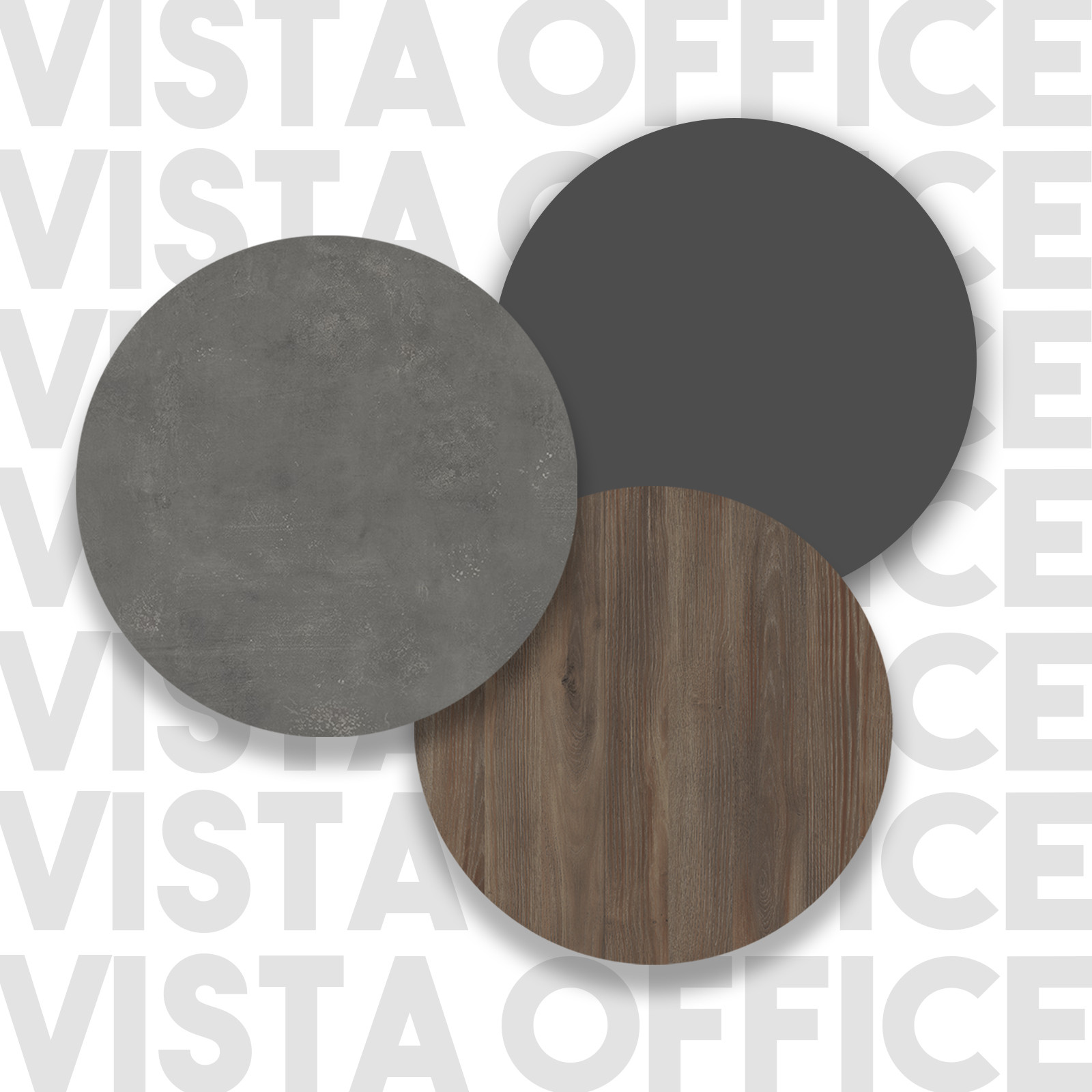Vs7-Cga Brown Grey Anthracite