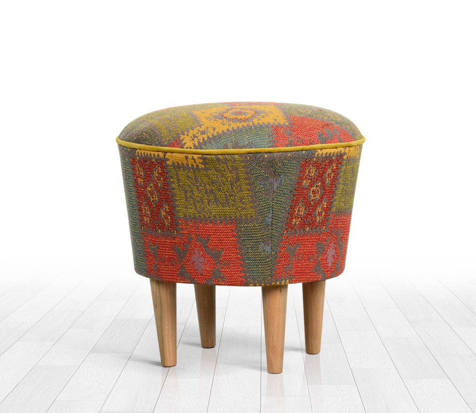 Rug v2 - Multicolor