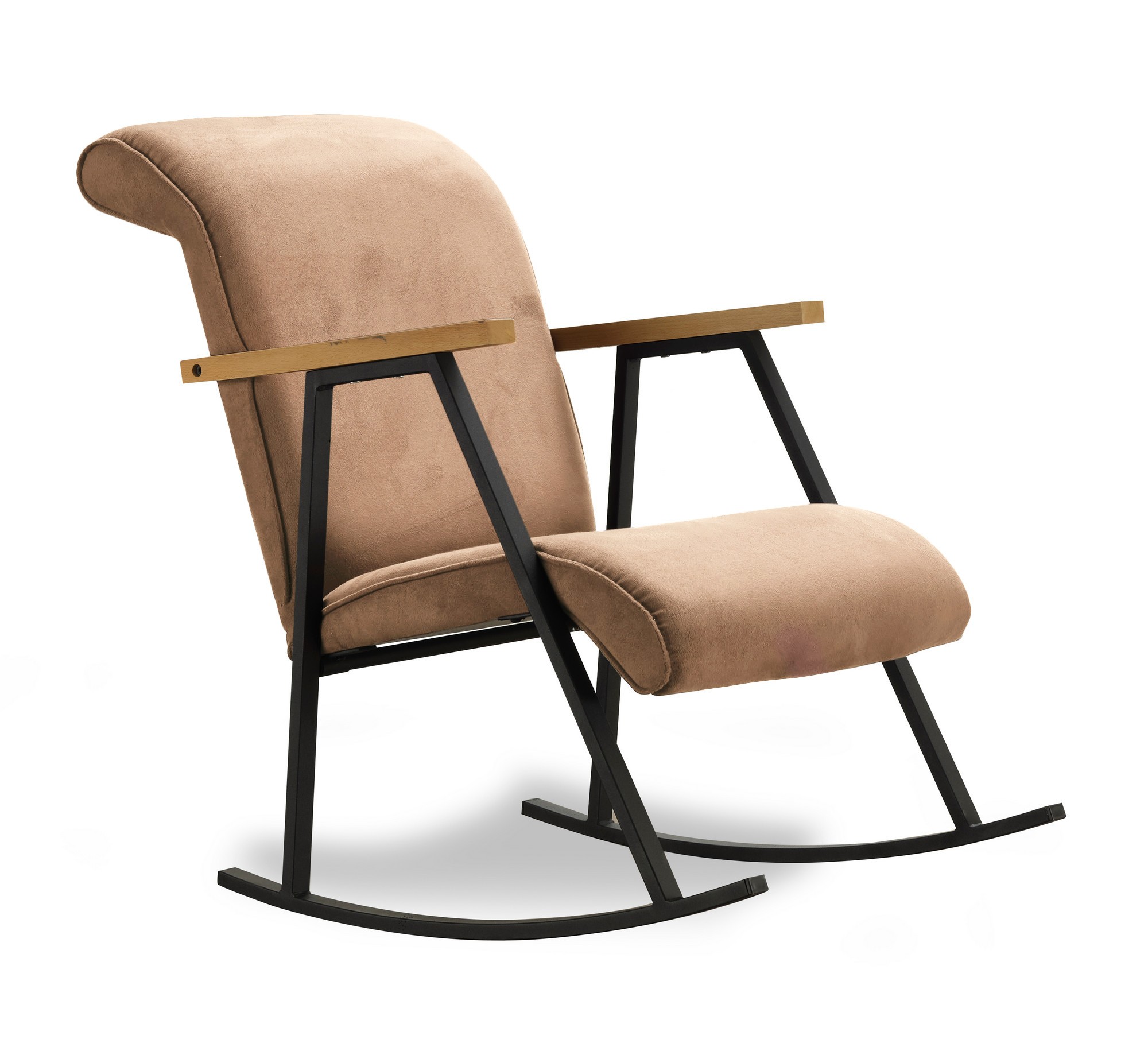 Yoka - Light Brown