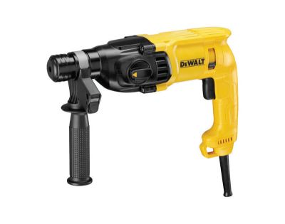 DeWALT el. pneumatski čekić D25033K