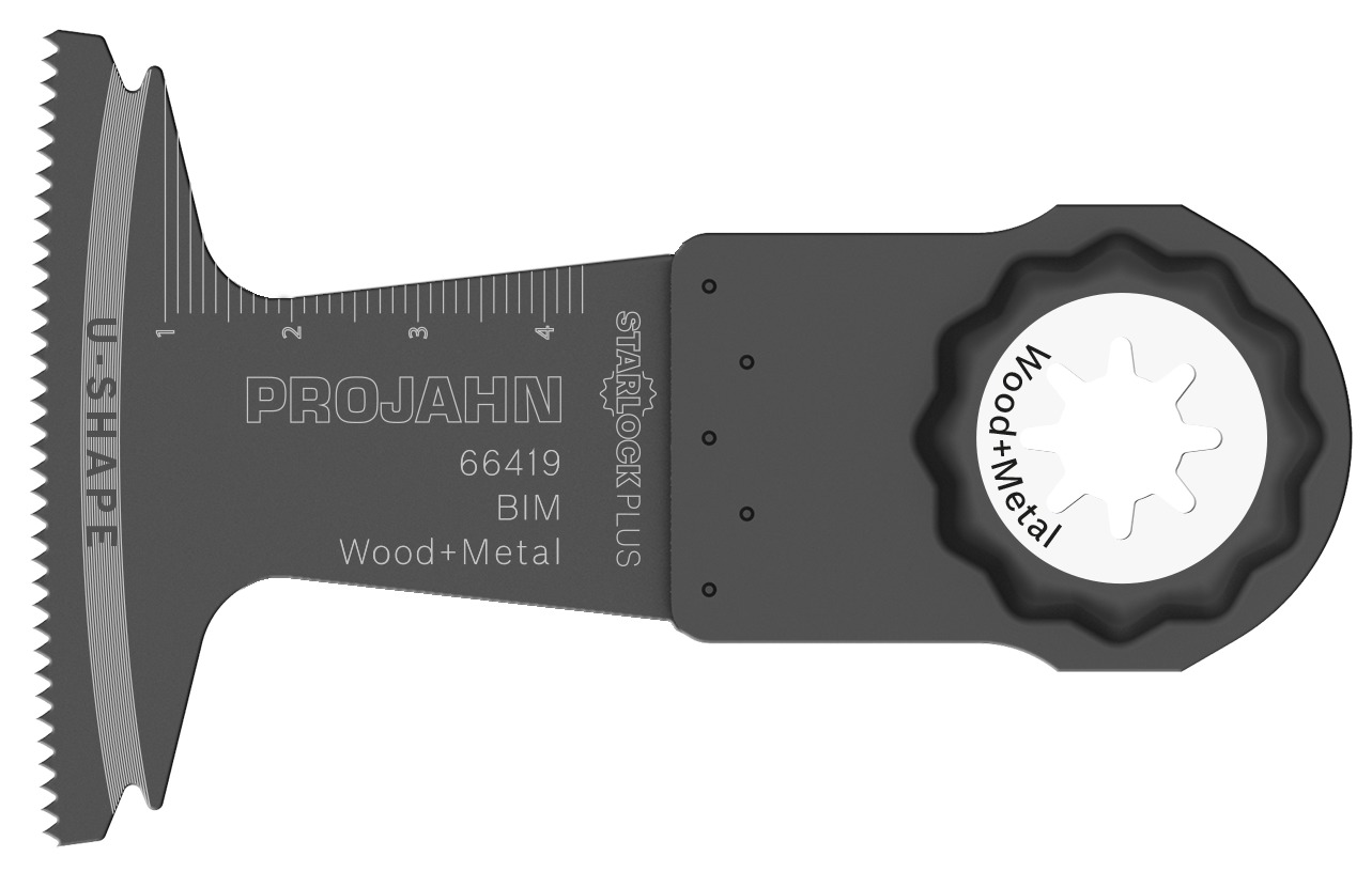 PROJAHN STARLOCK PLUS Testera za multialat
