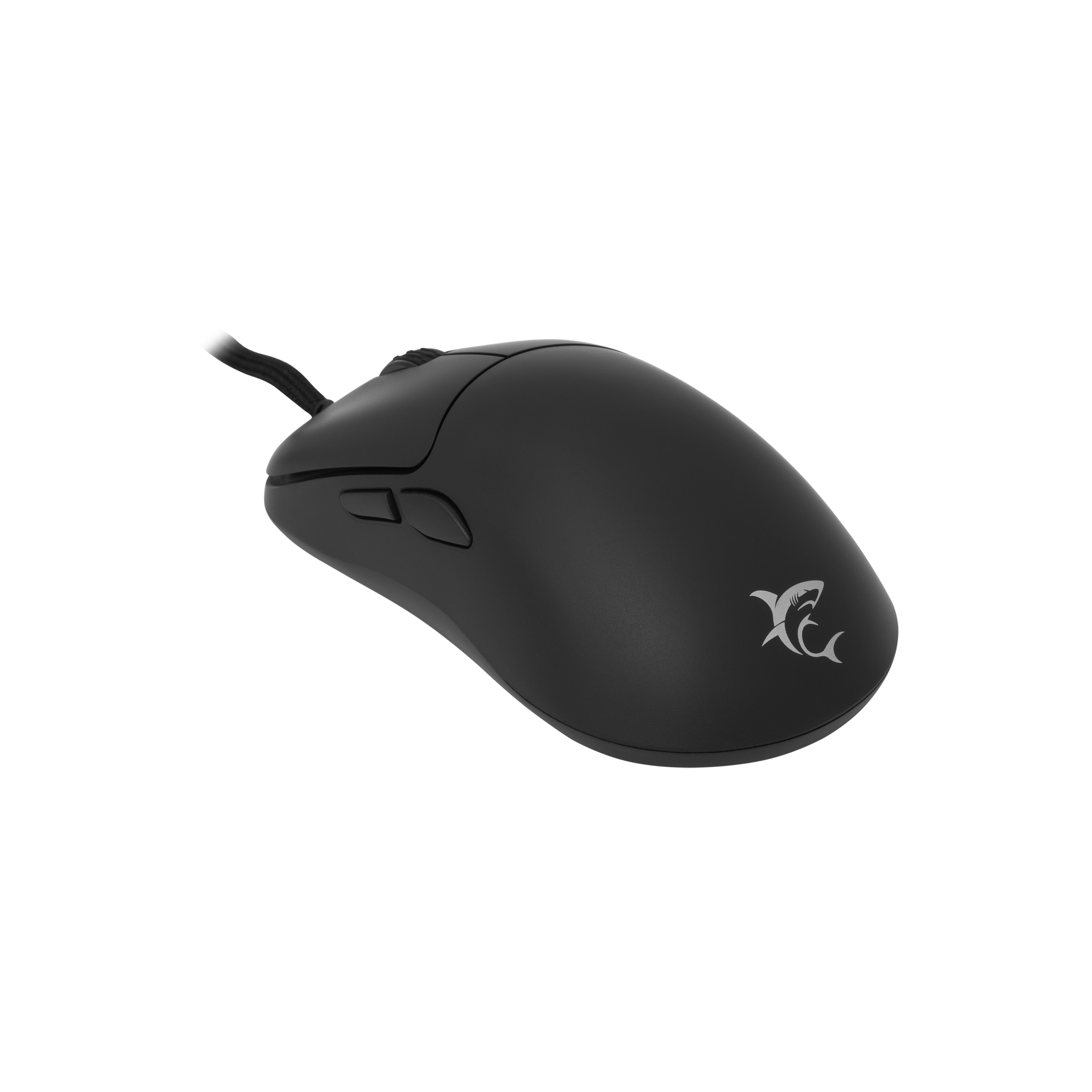 WS GM 5014 GRAPHENE, Mouse Black