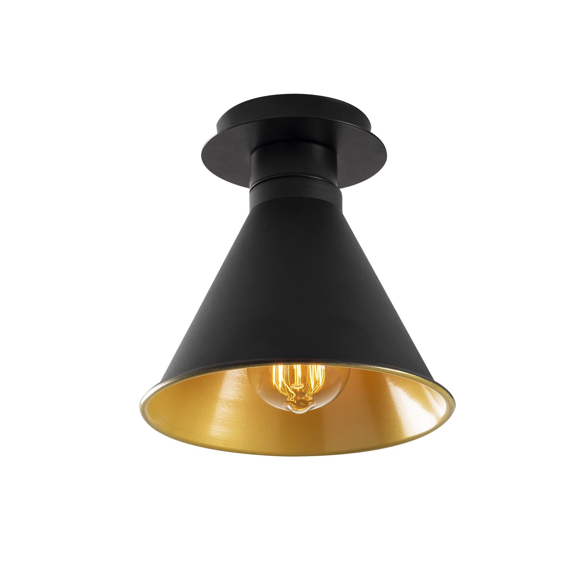 Berceste - N-676 Black