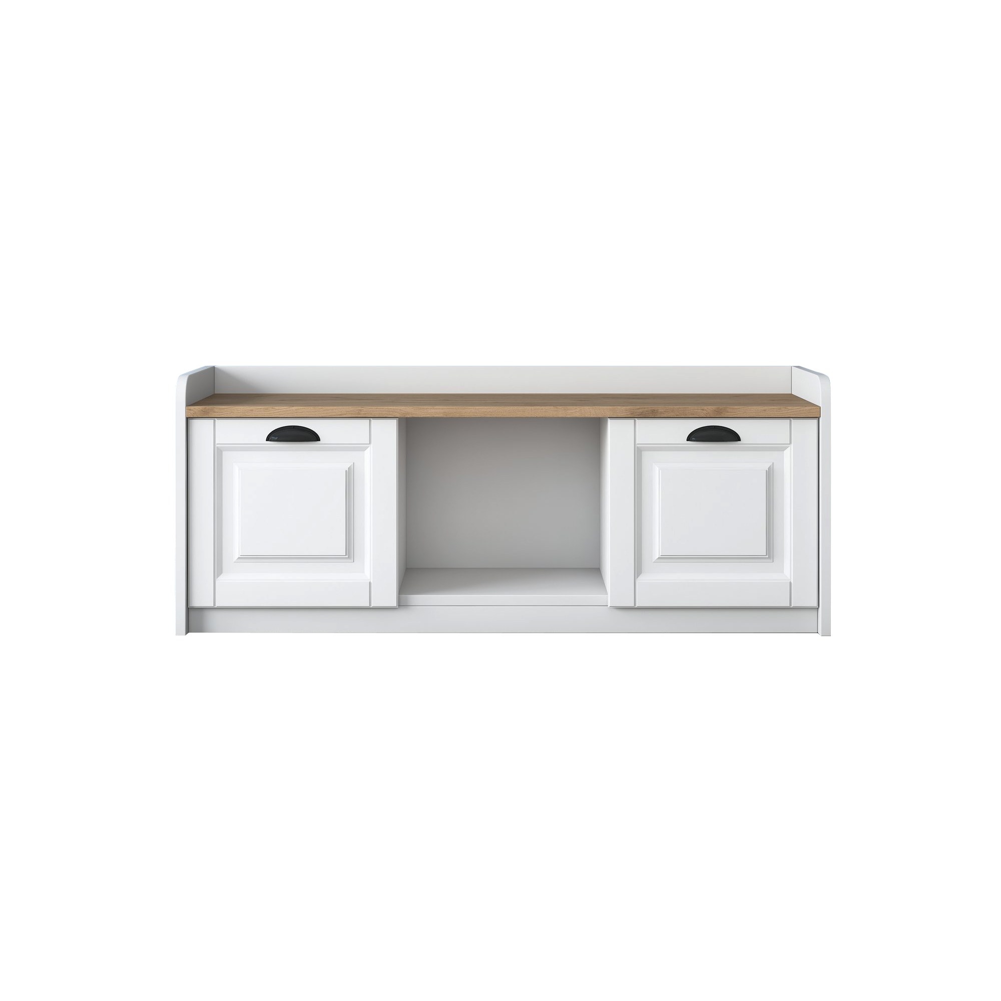 P2 - 1808 - Walnut White Walnut