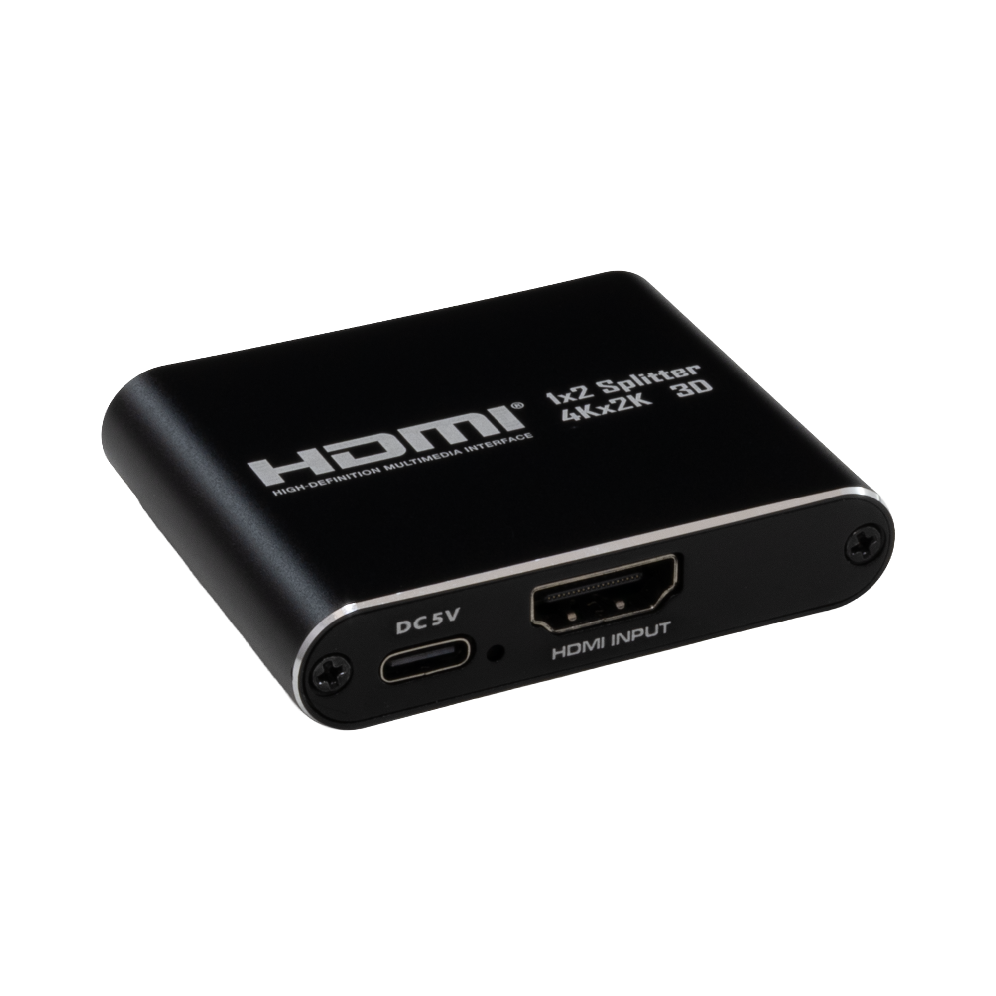 S BOX HDMI 1.4 spliter 2 port