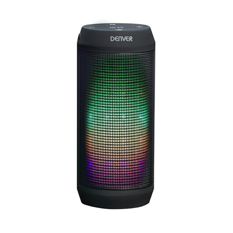 Bluetooth zvučnik Denver BTL-62