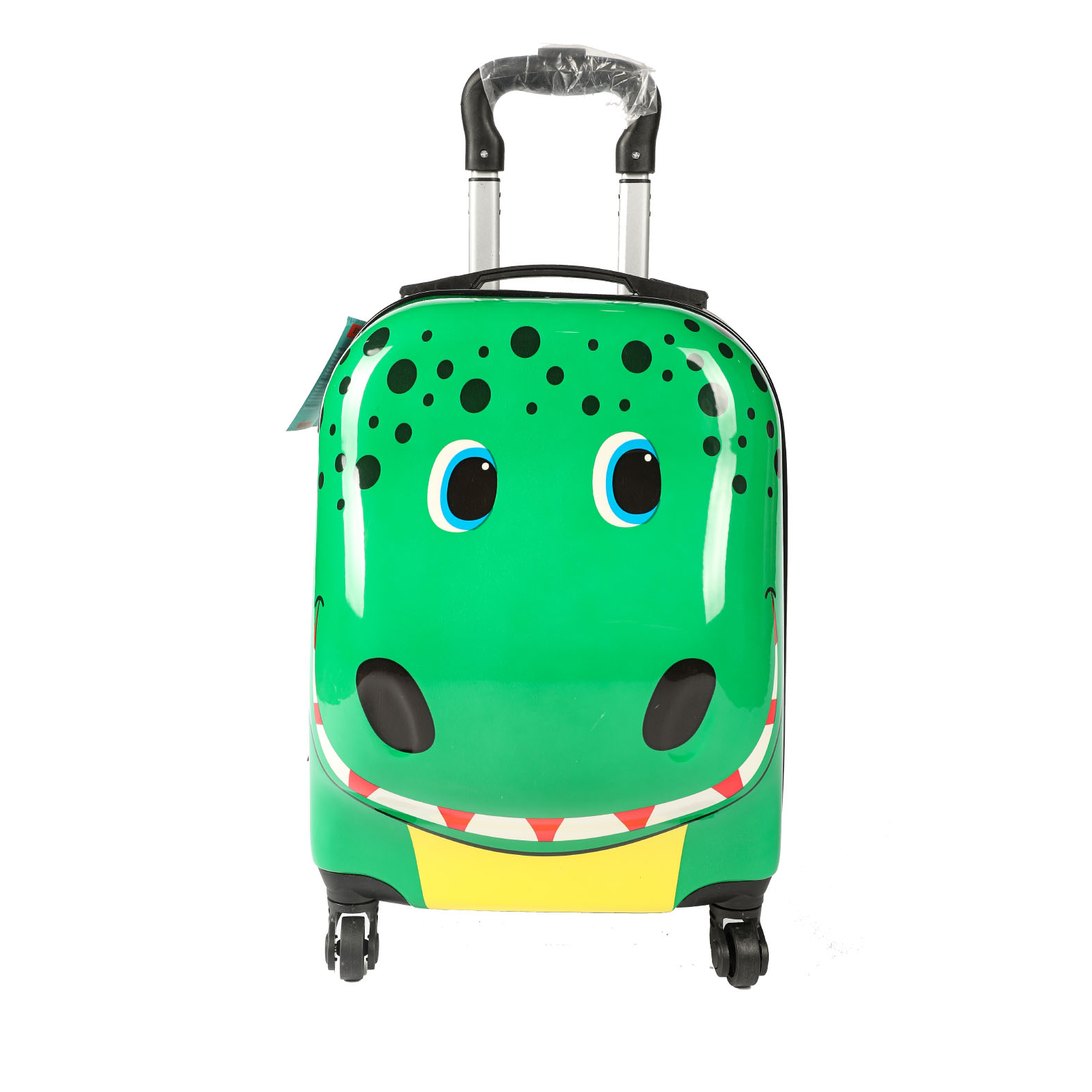 KOFER DEČIJI KICK ENJOY 16" BESTIE DINO A401