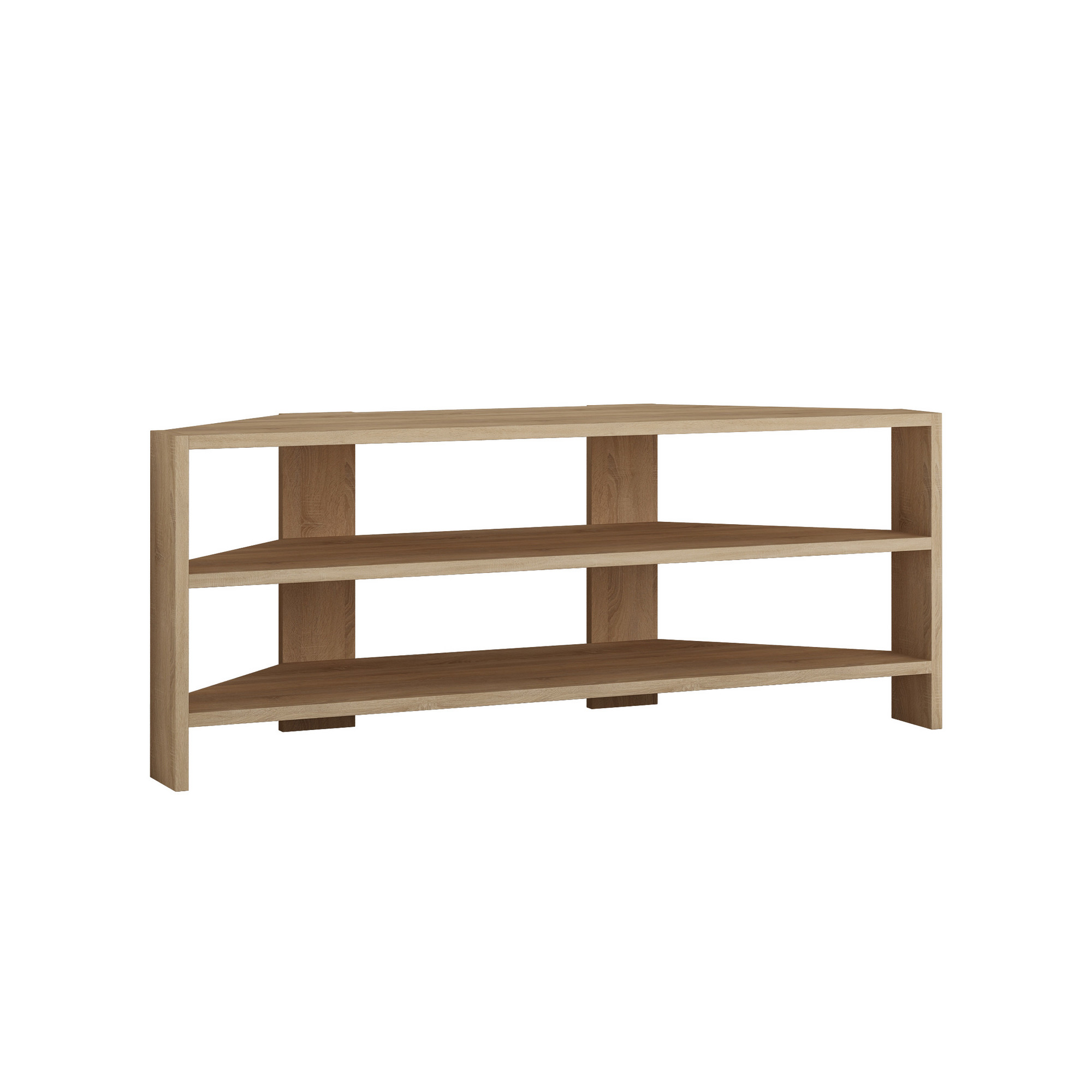 Thales Corner - Oak