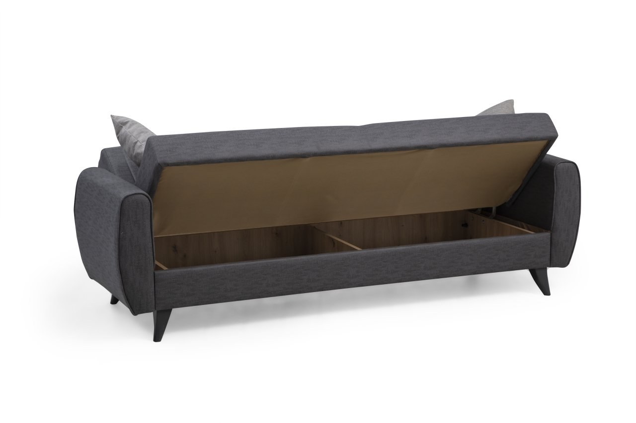 Alkon - Dark Grey
