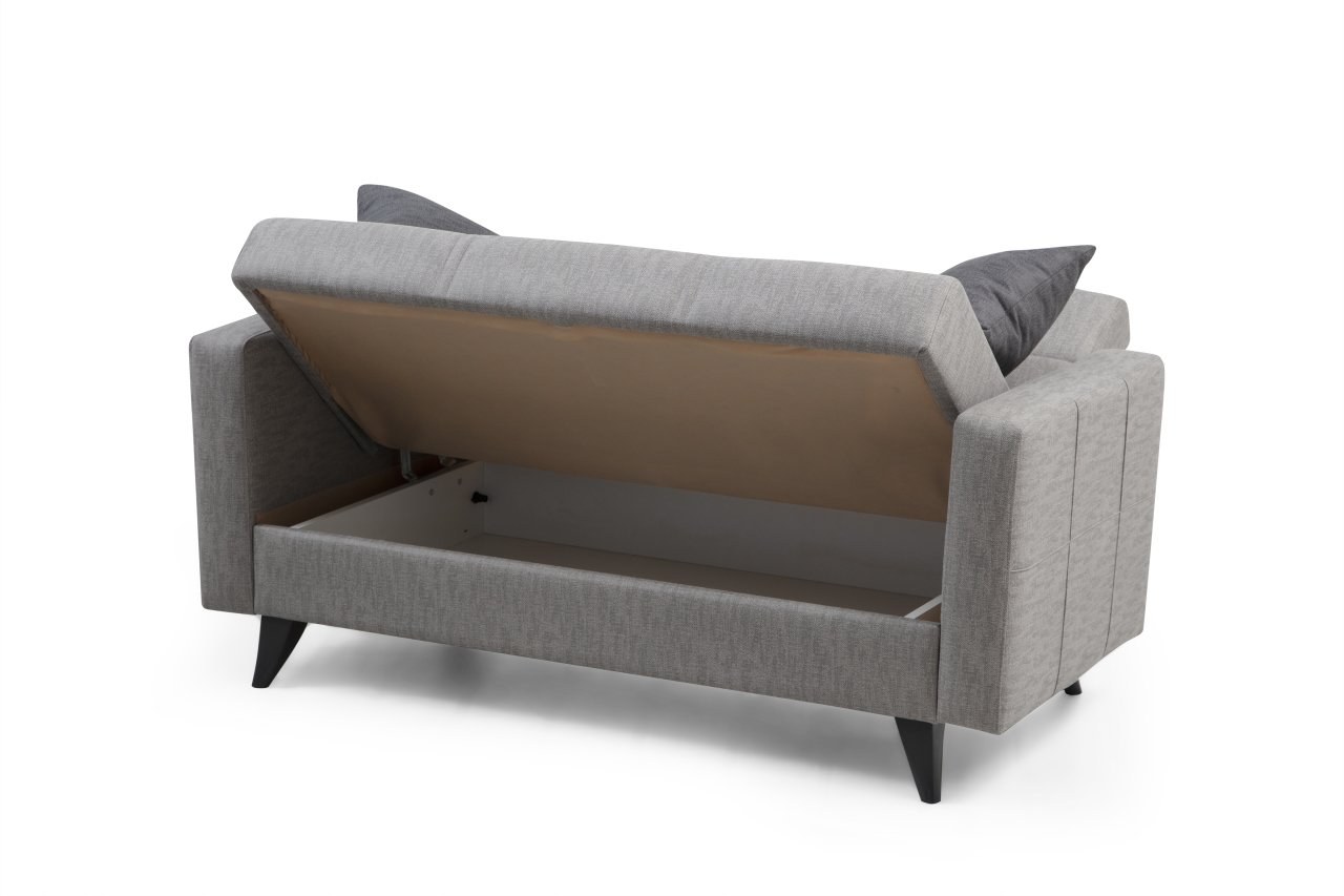 Polya - Light Grey