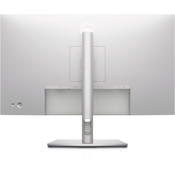 Monitor 27" Dell U2723QE IPS 3840x2160/60Hz/5ms/HDMI/2xDP/8xUSB/USB-C 90W/RJ45