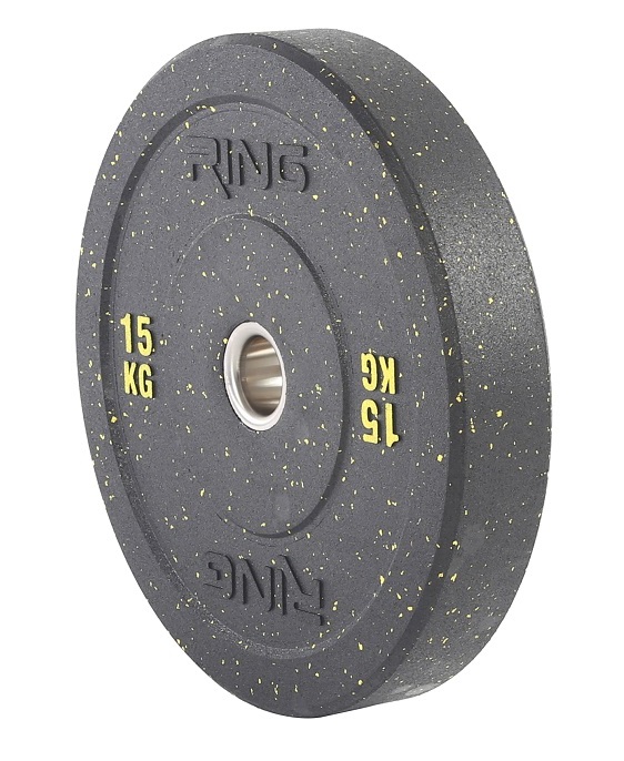RING Bumper tegovi Hi-temp 1 x 15kg-RX WP020 BUMP-15