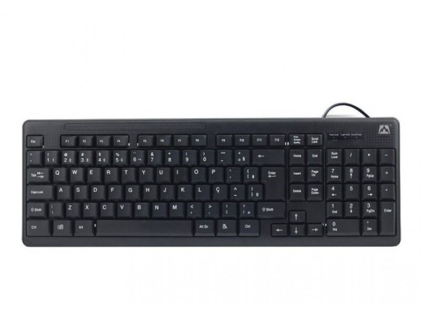 Tastatura JT-DKB077 Usb SRB