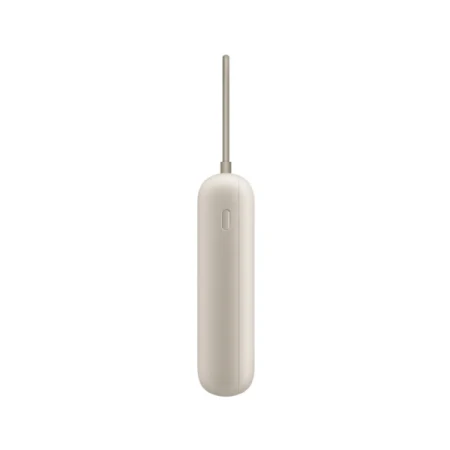 Power Bank 10000mAh (Integrated Cable) Tan (BHR9072GL)