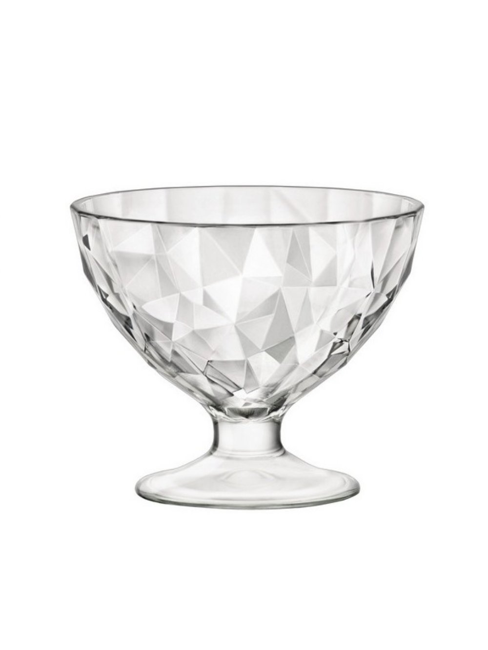 Čaša za sladoled Diamond JR 23cl 1/1 302253