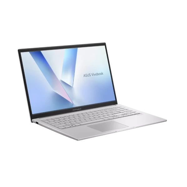 Laptop Asus VivoBook 15 X1504MA-BQ058 15.6 FHD IPS/Core 5-320U/16GB/512GB/srebrna
