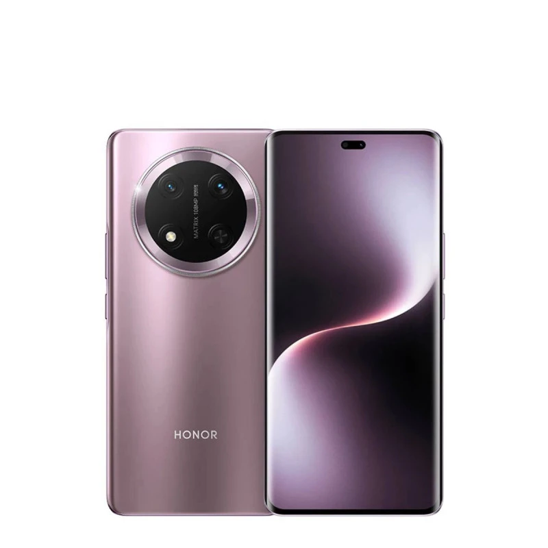 HONOR Magic 7 Lite 5G 8GB/256GB ljubičasta