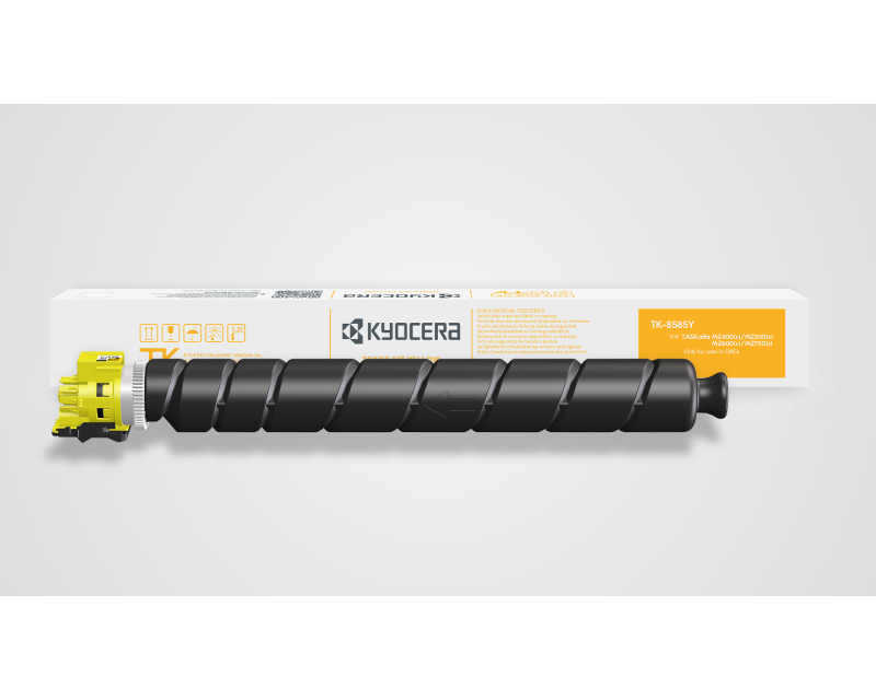 TK-8585Y žuti toner