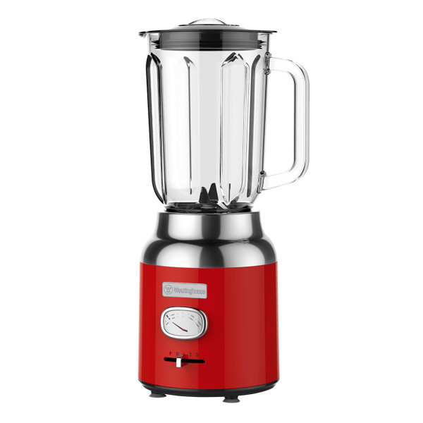 Retro  blender crveni WKBE221RD