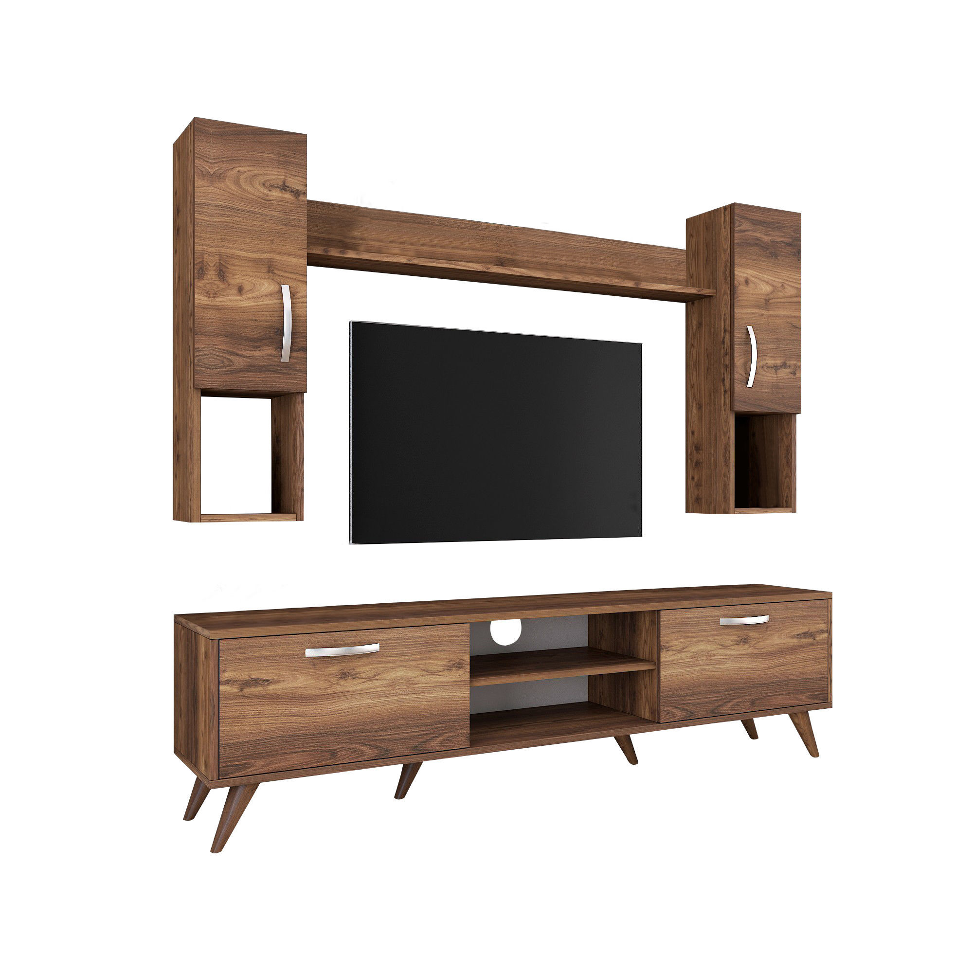 M27 - 284 Walnut