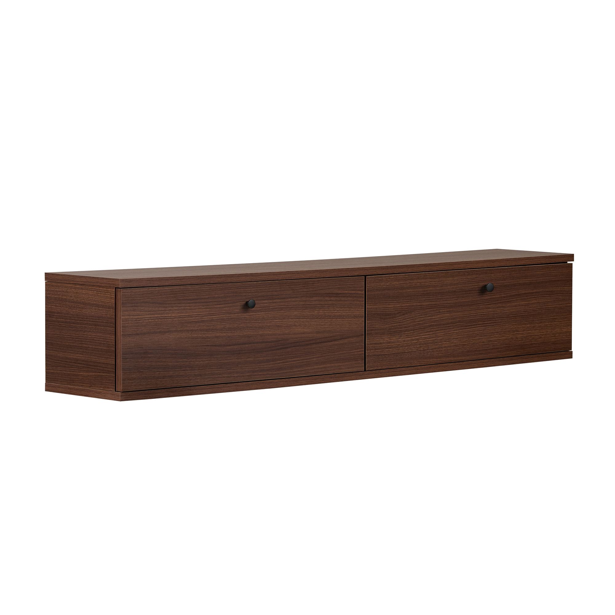 Ligne 140 - Milano Walnut