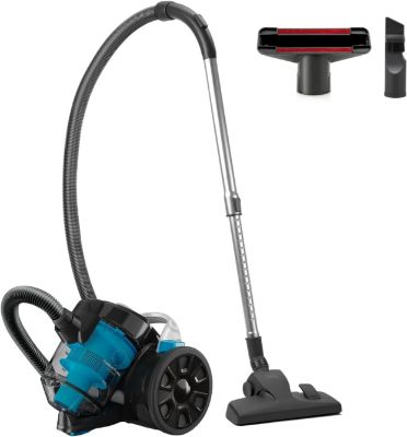 Black + Decker usisivač BXVML701E