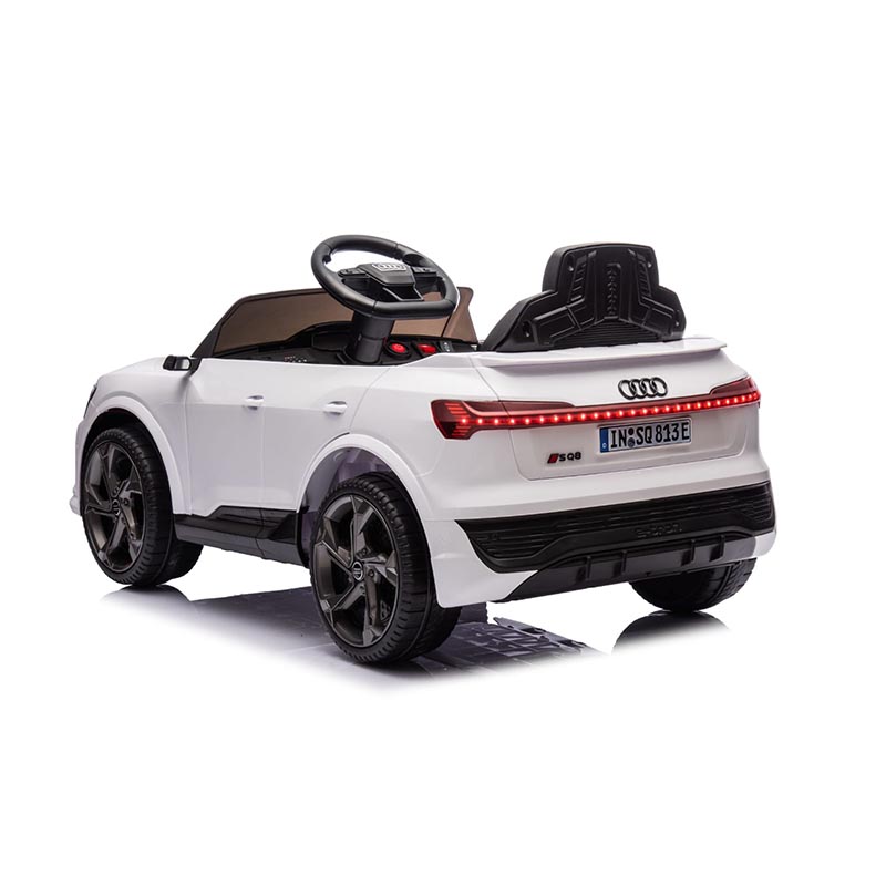 Audi S Q8 - Beli