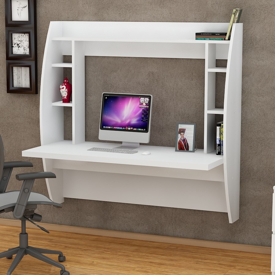Buglem - White