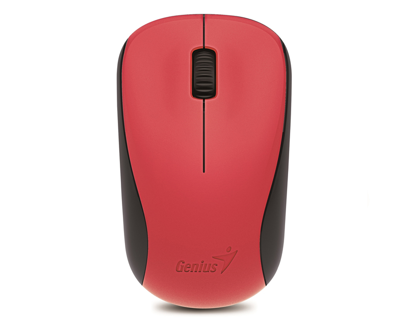 NX-7000 Wireless Optical USB crveni miš