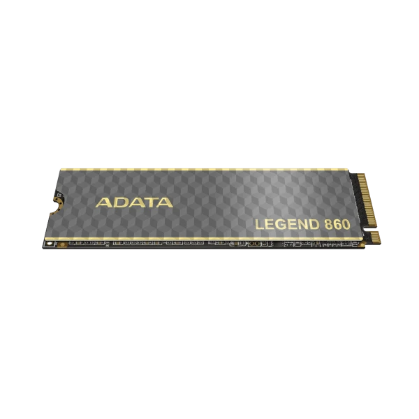 SSD M.2 NVME 500GB AData SLEG-860-500GCS 6000MBs/5000MBs