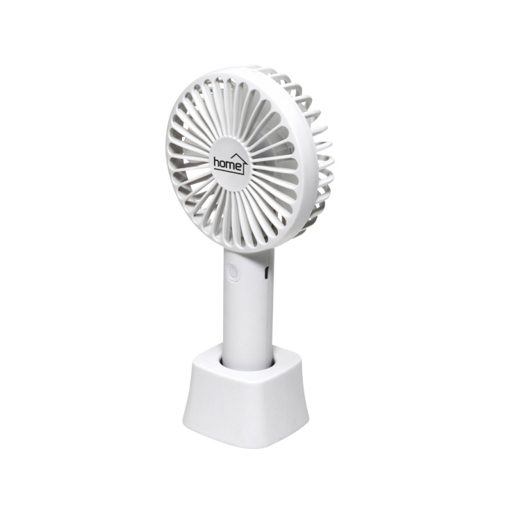 Punjivi ručni ventilator