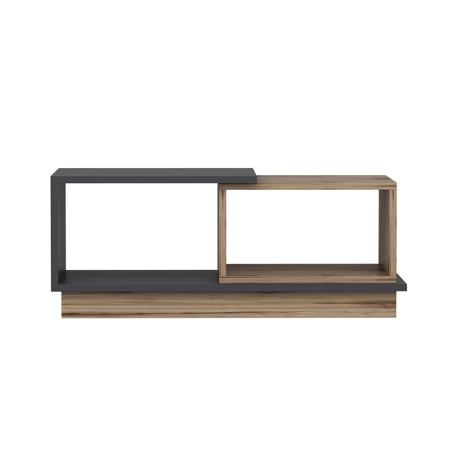 Consept - Anthracite Anthracite Oak