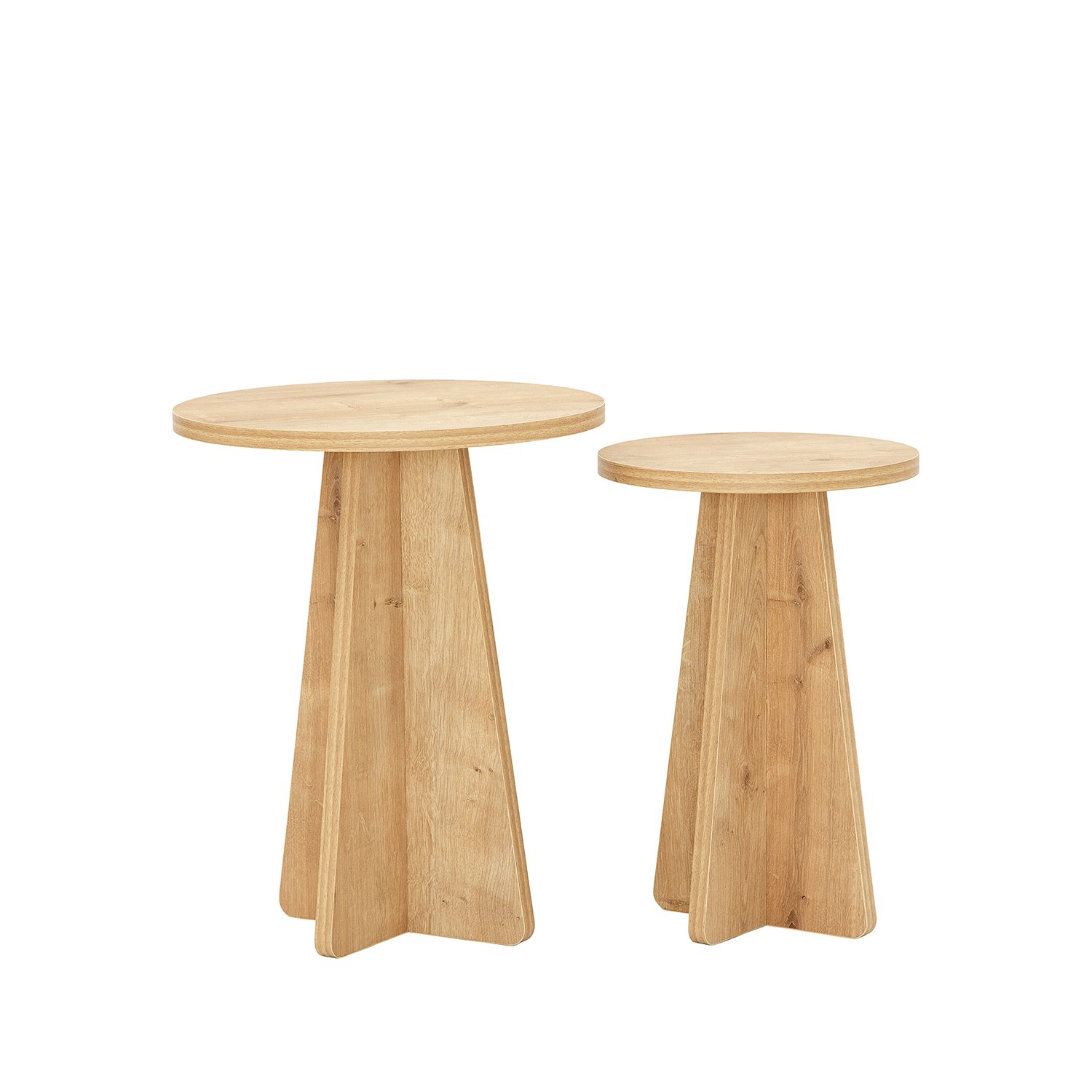 Mushroom - Sapphire Oak