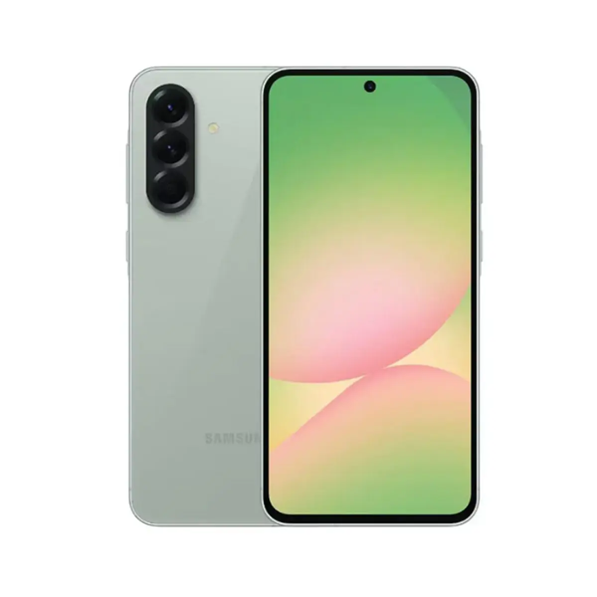 Mobilni telefon Samsung A56 8/256GB zeleni