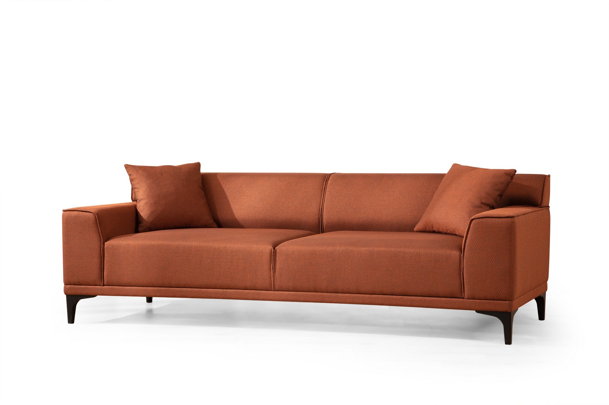 Petra 3 - Orange