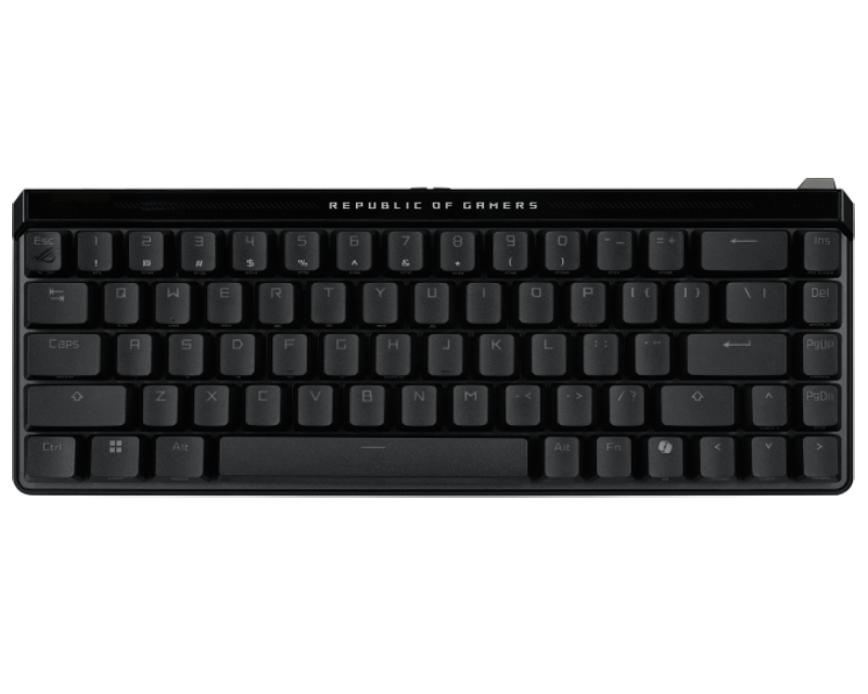 M605 ROG FALCHION ACE HFX Wireless Gaming tastatura