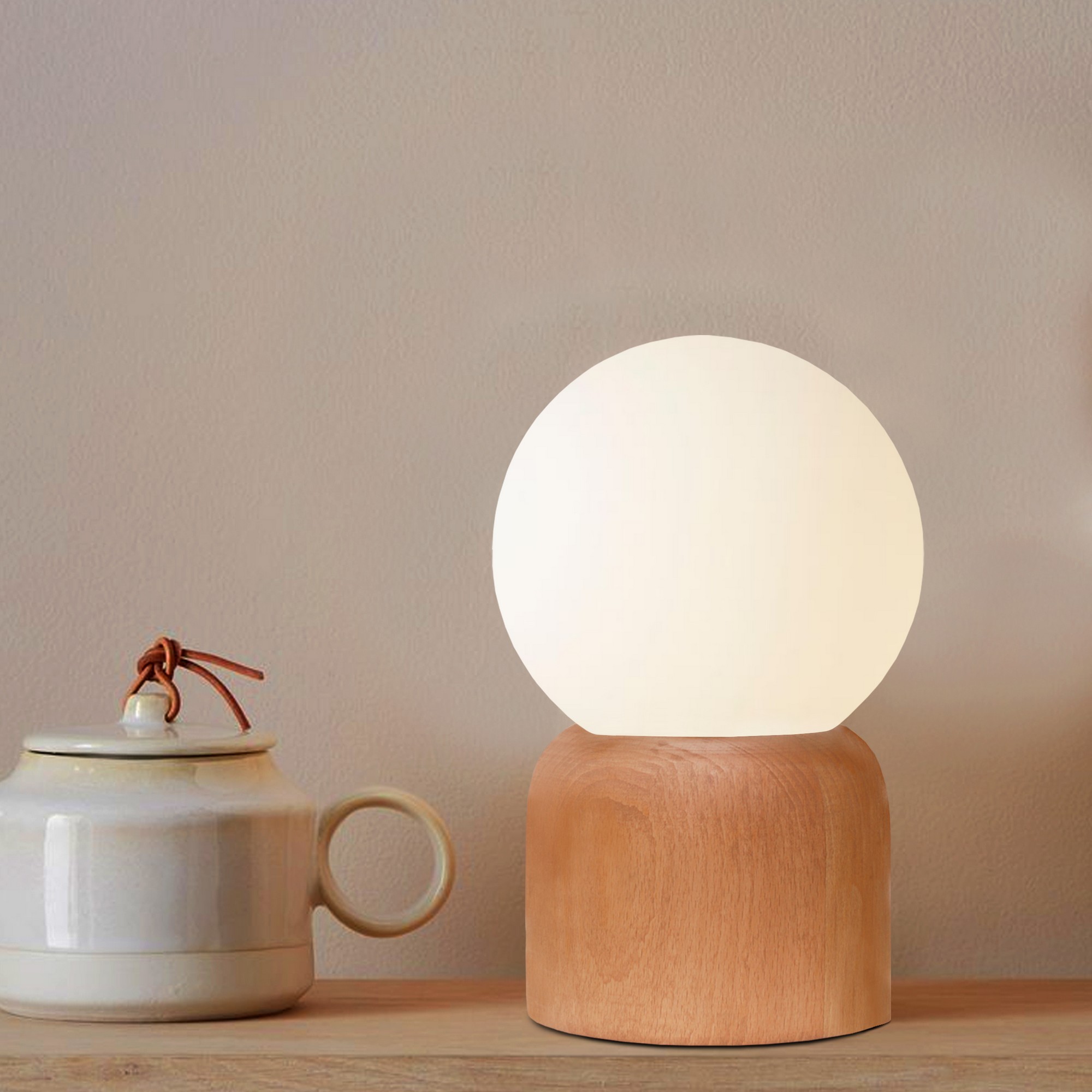 241602 Beige White