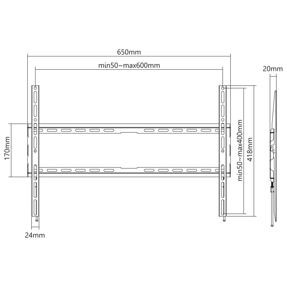 S BOX PLB 2264 F - 2, Nosac