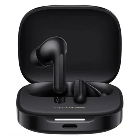 Redmi Buds 6 slušalice crne (BHR9251GL)
