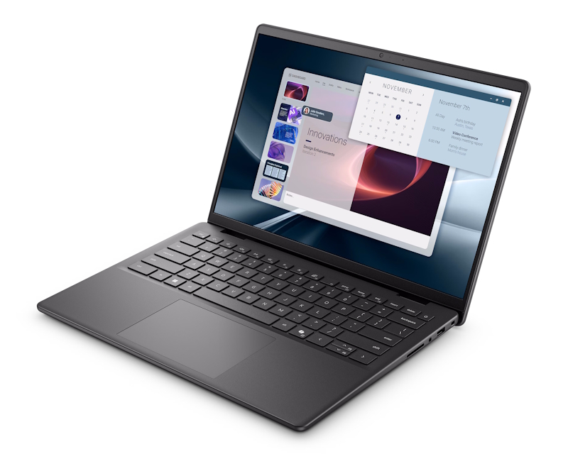 Pro 14 Essential PV14255 14 inch FHD+ 300nits AMD Ryzen AI 7 350 16GB 1TB SSD Backlit Win11Pro laptop