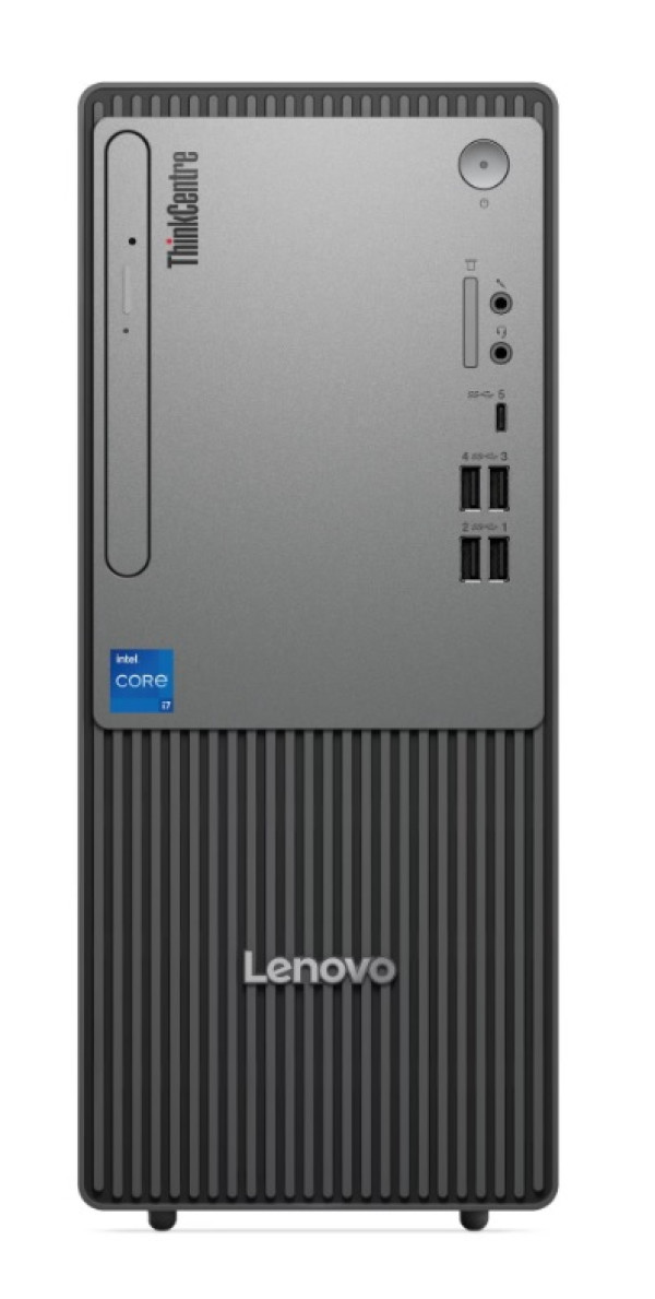 TC neo 50t Gen5 TWR i7-12700/16GB DDR5/M.2 512GB/VGA,HDMI,DP/180W/K+M/W11P 3Y