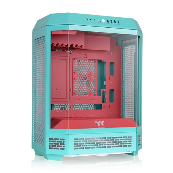 Kućište ThermalTake The Tower 600 Mint strawberry