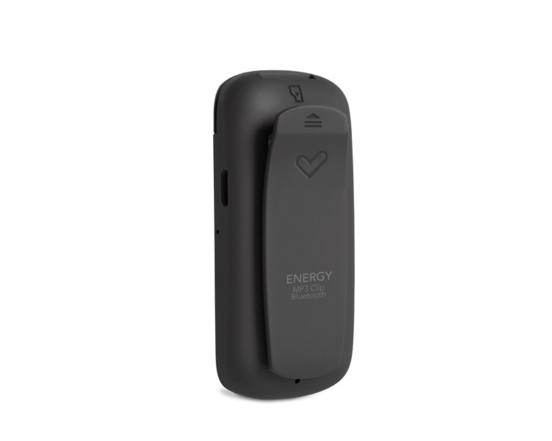 MP3 Clip Bluetooth Mint 8GB player zeleni (M42650)
